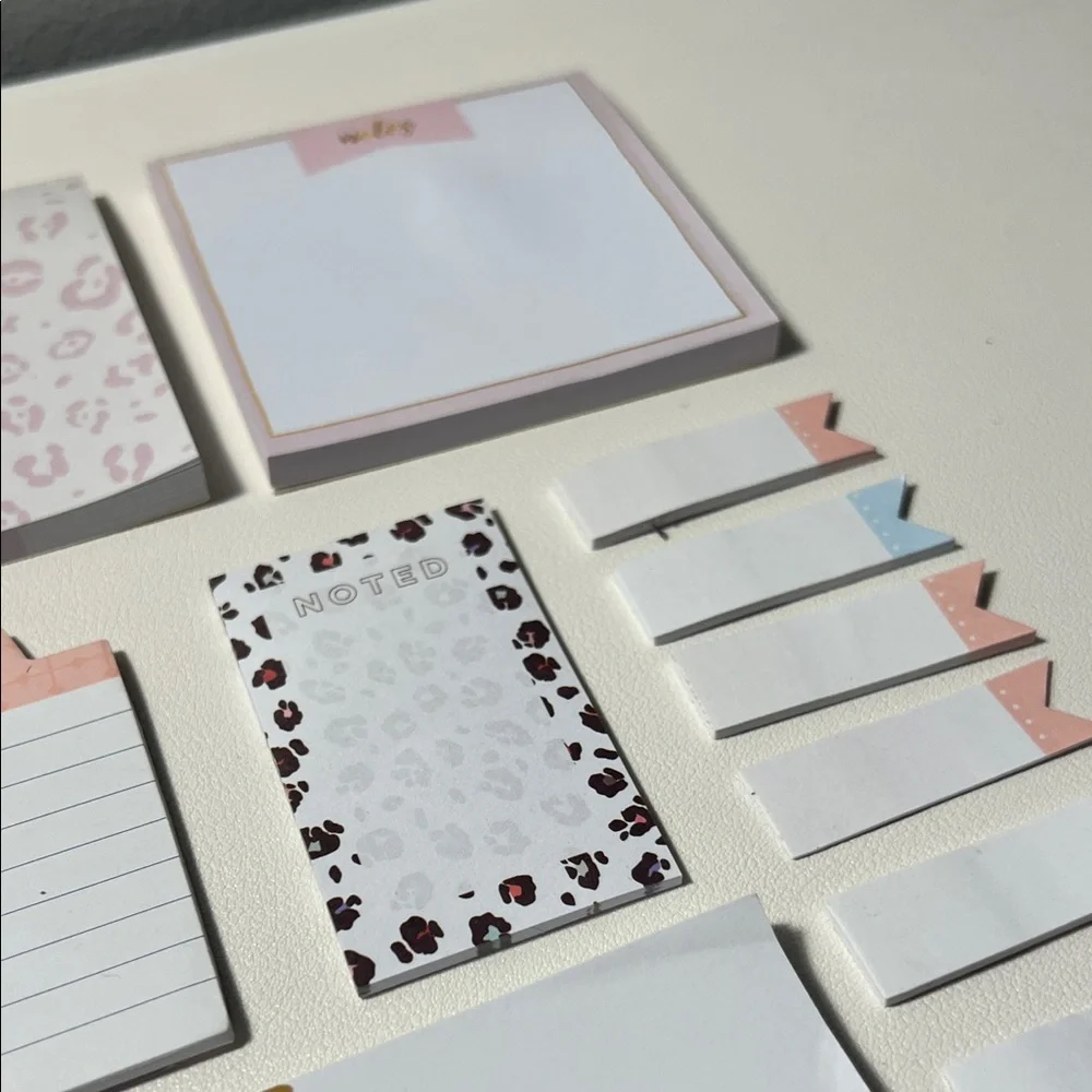 The Happy Planner stylish planner